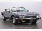 Thumbnail Photo 38 for 1989 Jaguar XJS